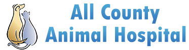 All County Animal Hospital Logo